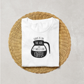 Its Smells Like Coffee